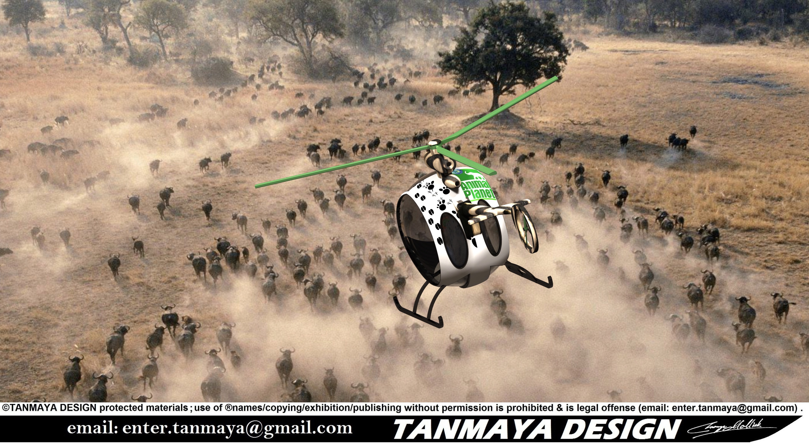 蚊子直升机小鸟直升机